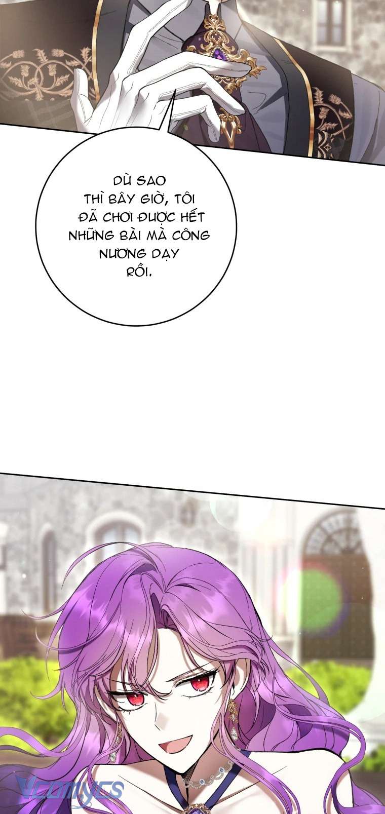Làm Ác Nữ Bộ Không Tuyệt Sao? Chapter 79 - Trang 4
