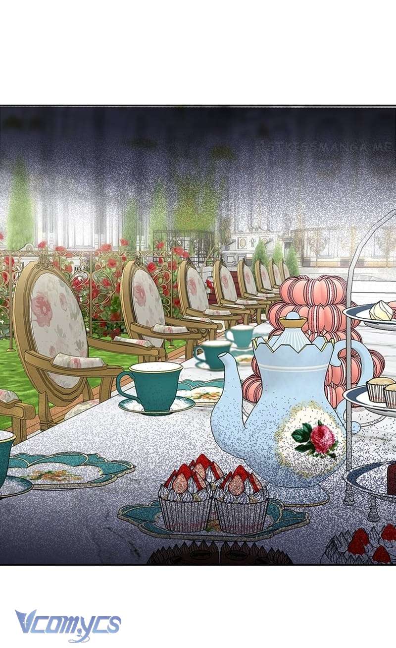 Hoàng Hậu Son Môi Chap 20 - Trang 2