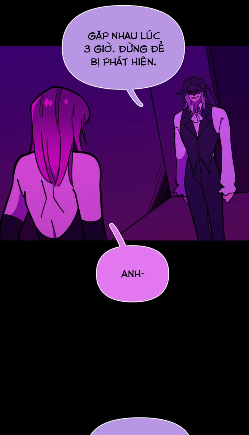 Homesick Chap 94 - Trang 3