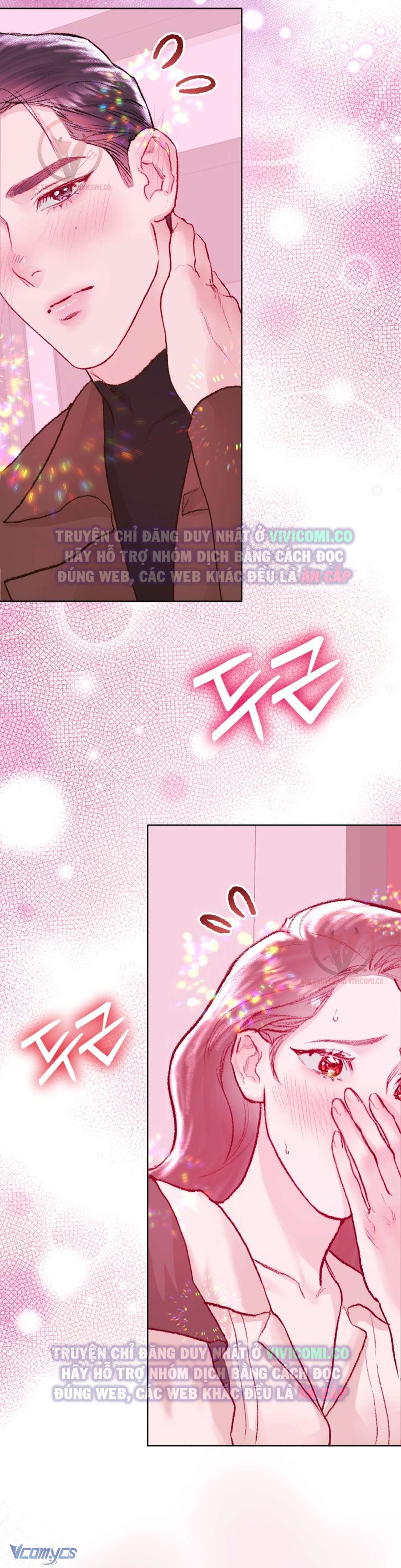 Chàng Quỷ Của Tôi Chap 22 - Trang 4