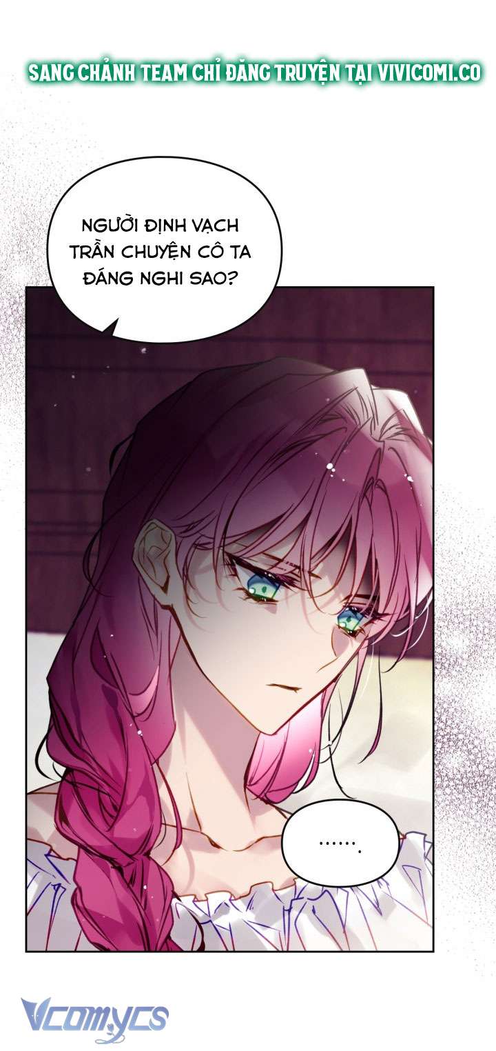Kết Cục Của Nhân Vật Phản Diện Chỉ Có Thể Là Cái Chết Chap 163 - Next Chap 164