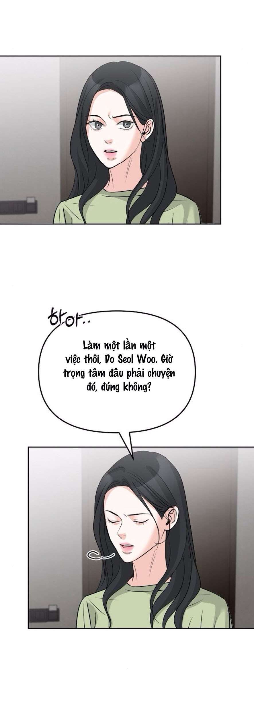 Cẩn Thận Va Phải Tình Yêu Chap 39 - Trang 3