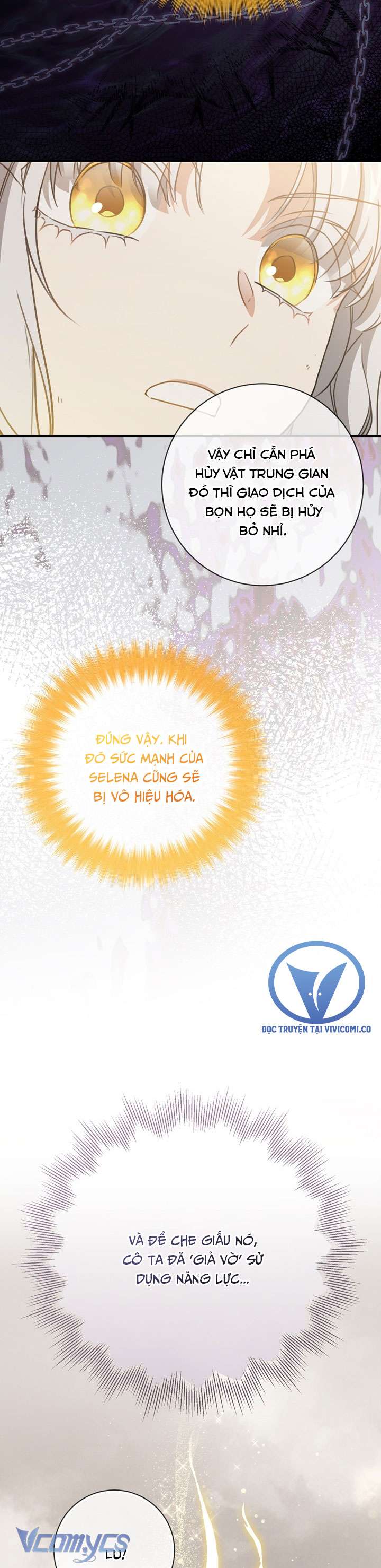 Lại Một Lần Nữa Hướng Về Ánh Sáng Chap 112 - Trang 2