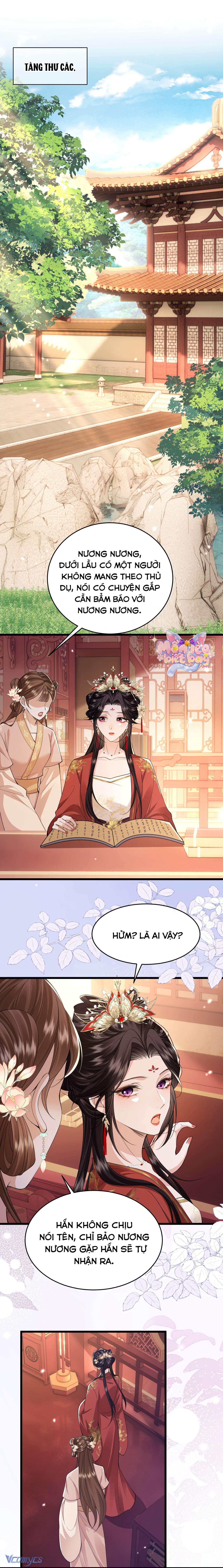 Thành Hà Thể Thống Chap 16 - Trang 4