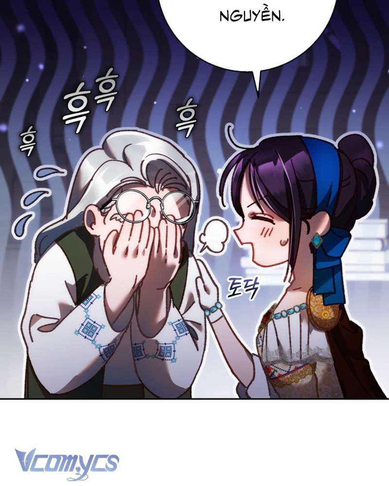 [Sứa Biển] Em Trai Tôi Là Hoàng Đế Ngang Ngược Chap 51 - Trang 2