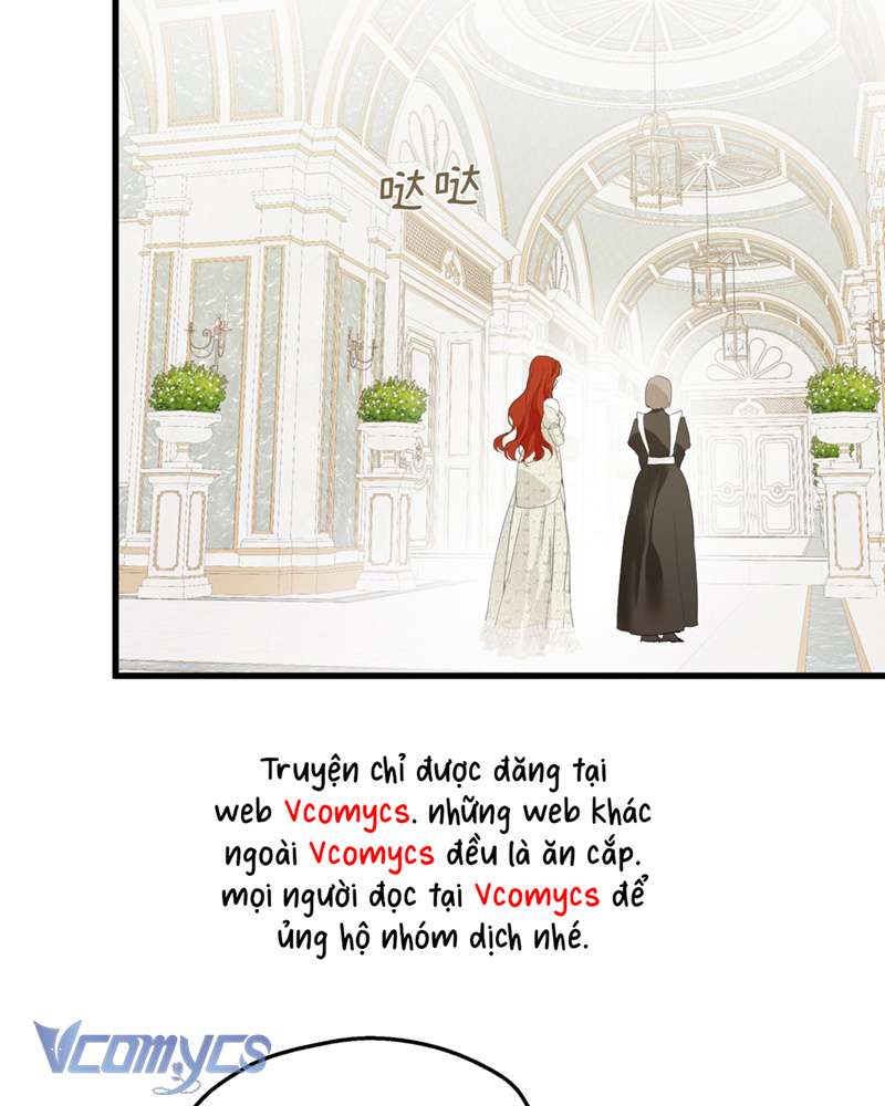 Cô Ấy Sẽ Thuần Hóa Các Anh Hùng Chap 18 - Trang 3