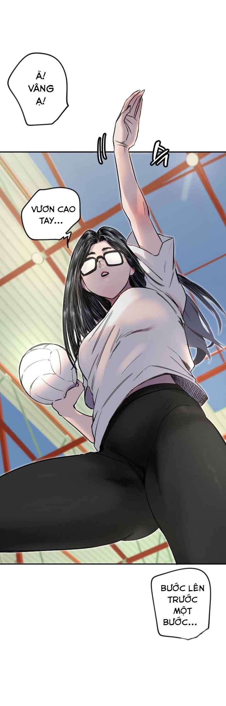 Manitto Chap 5 - Trang 3