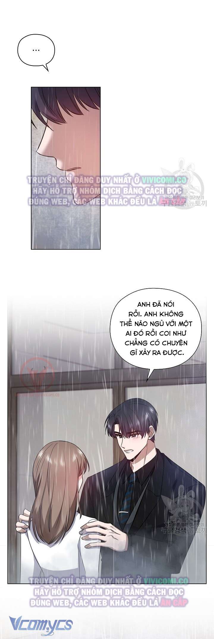 [18+] Mối Quan Hệ Không Lành Mạnh Chap 14 - Trang 3