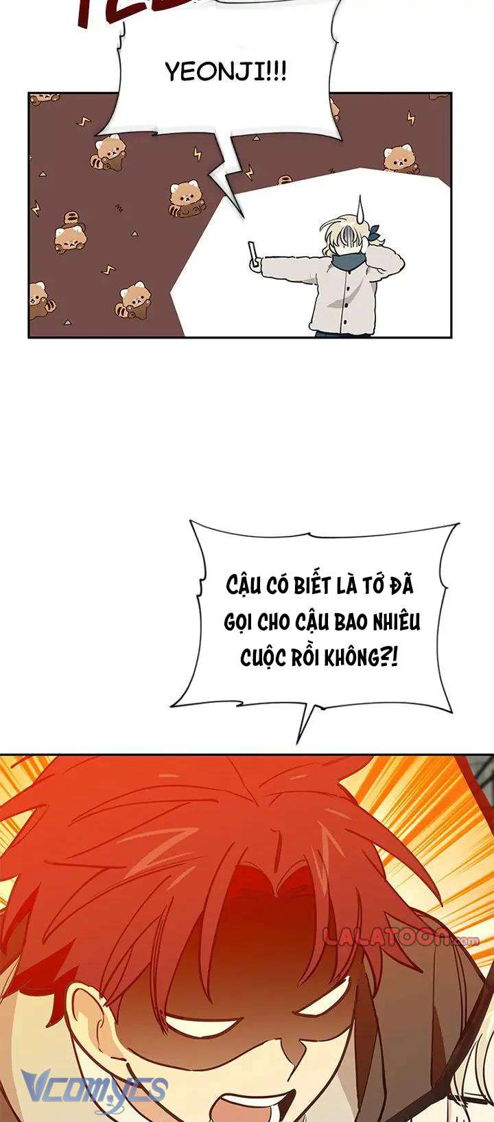 Điều Ước Sao Băng Chap 57 - Trang 4