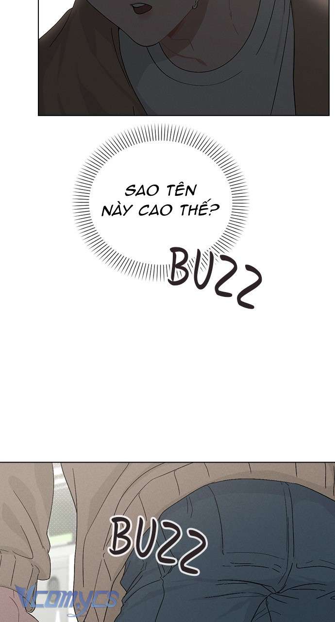 Review Người Yêu Cũ Chap 2 - Trang 3