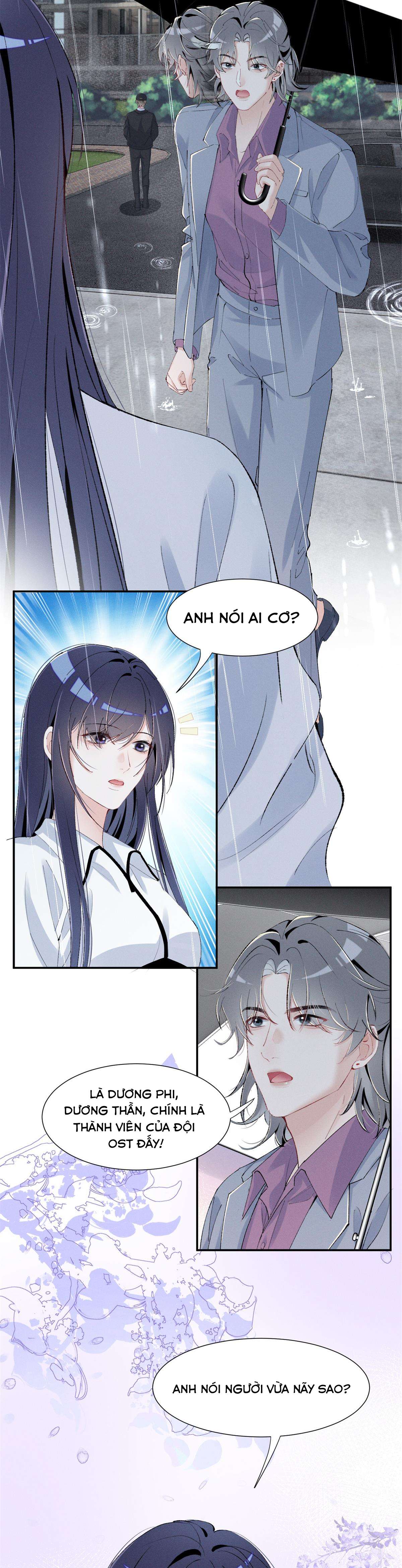 Phu Nhân, Thân phận của người lộ rồi Chap 56 - Next Chap 57