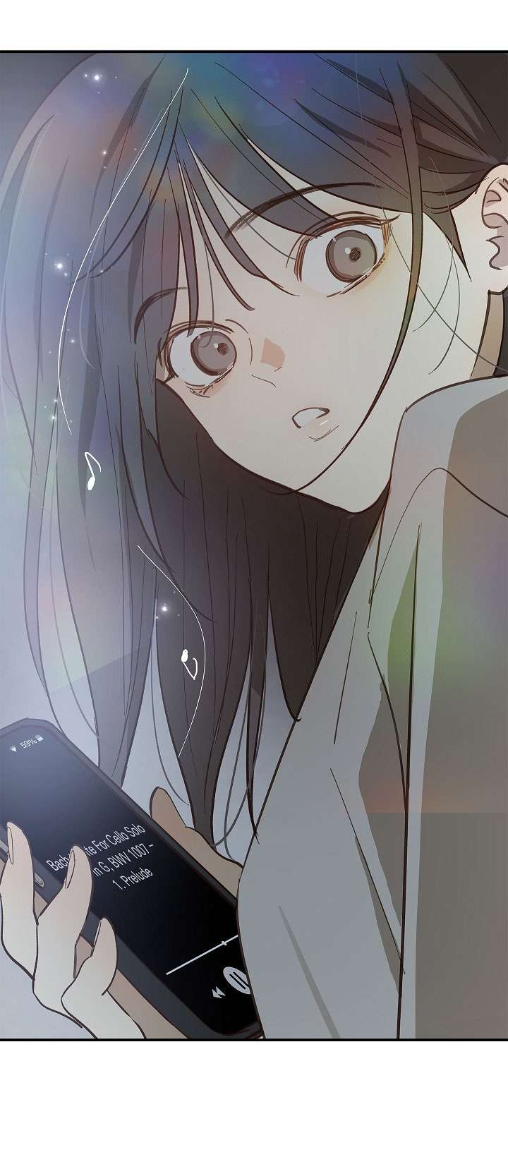 [END SS1] Đóa Hoa Là Mồi Nhử Chap 20 - Trang 2