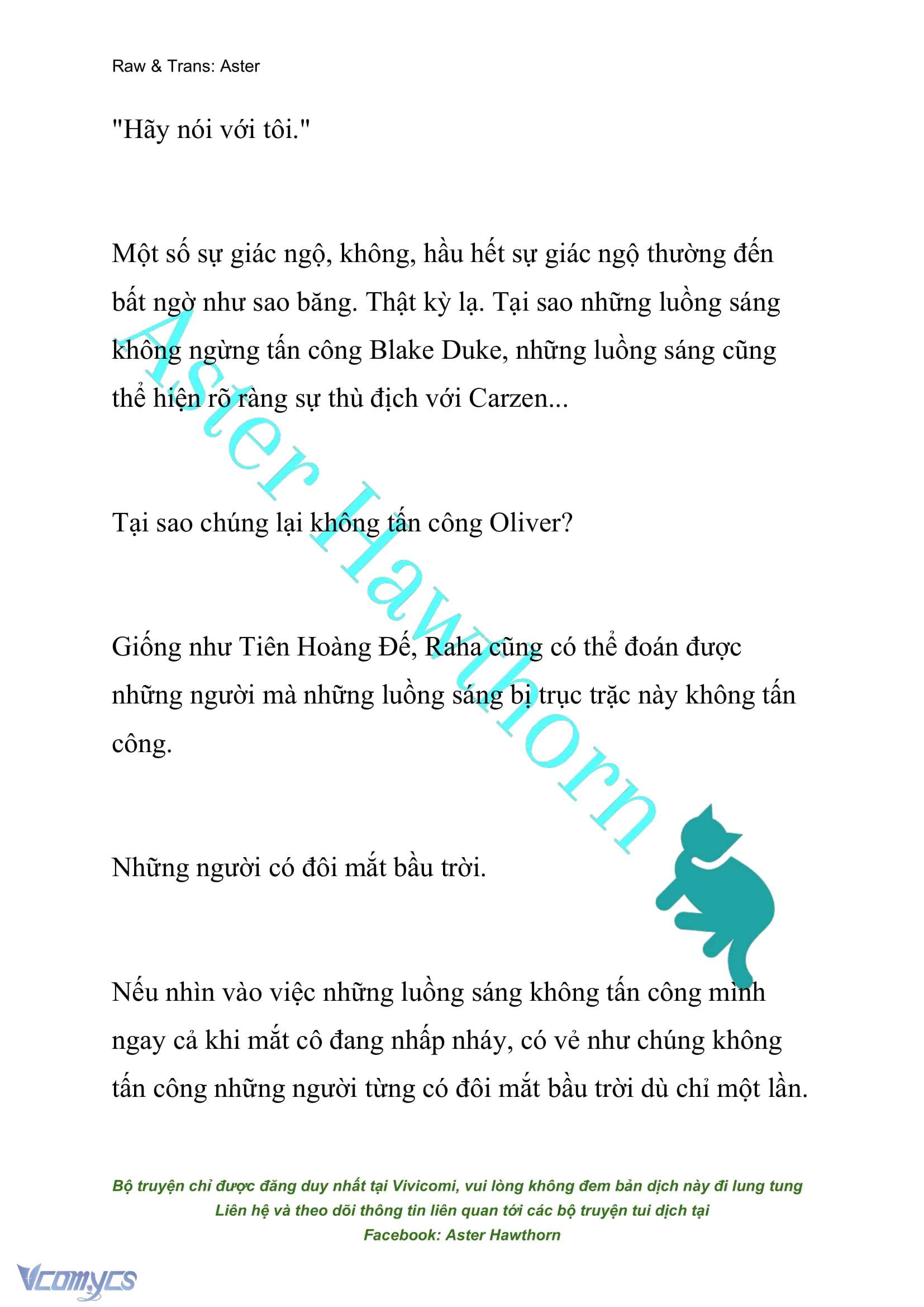 [NOVEL] Búp Bê Trong Phòng Ngủ Của Công Chúa Chap 142 - Trang 2