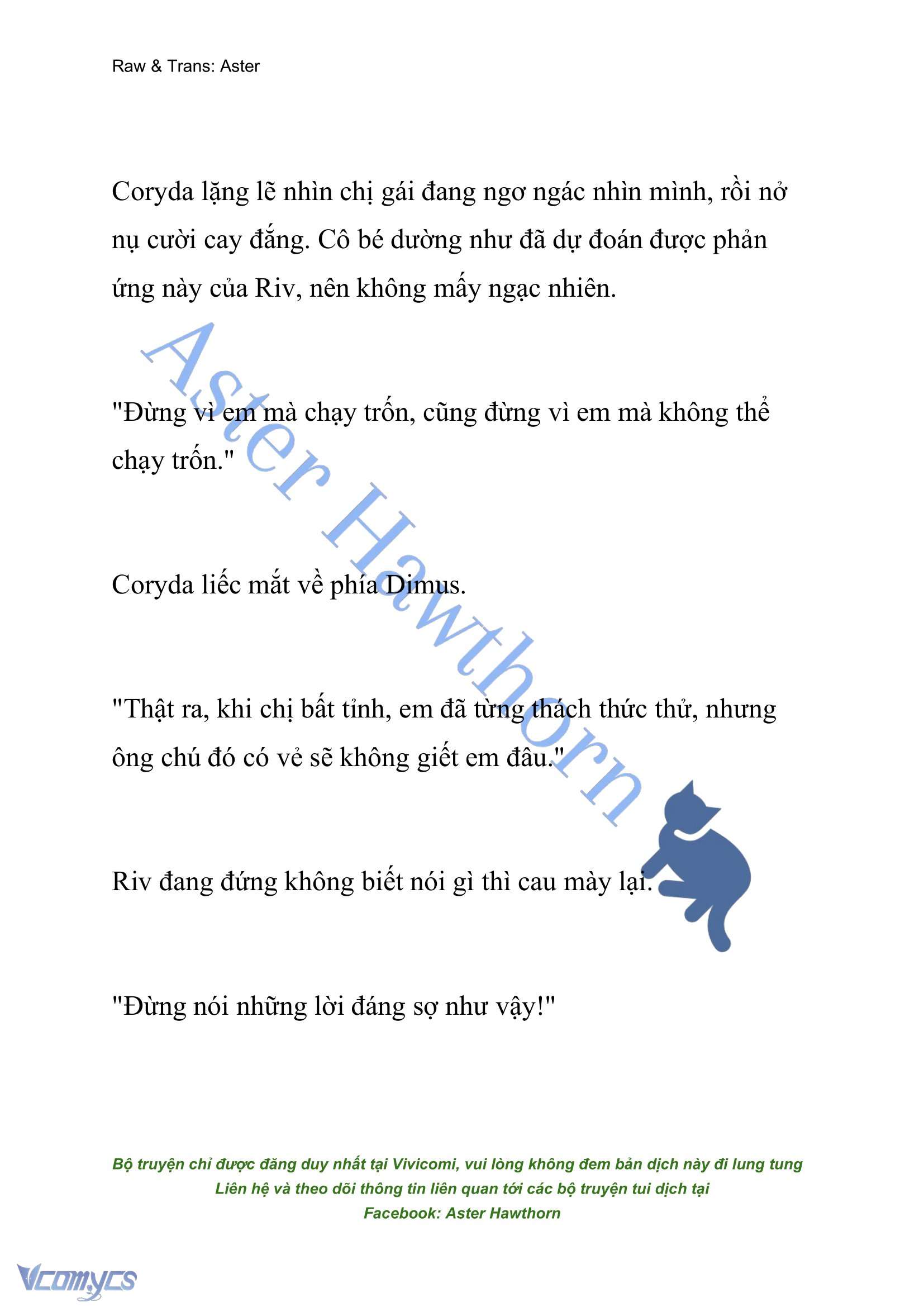 [NOVEL] Odalisque Chap 115 - Trang 2