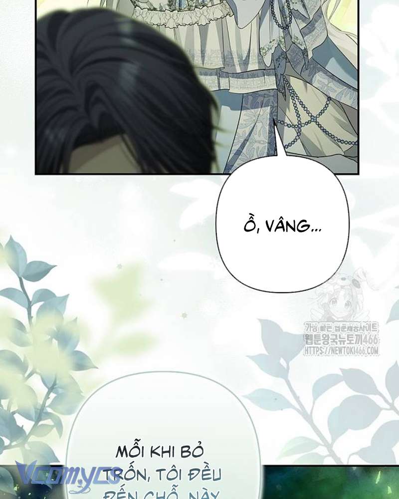 Praesepe Bên Ngoài Chiếc Lồng Chap 20 - Trang 4