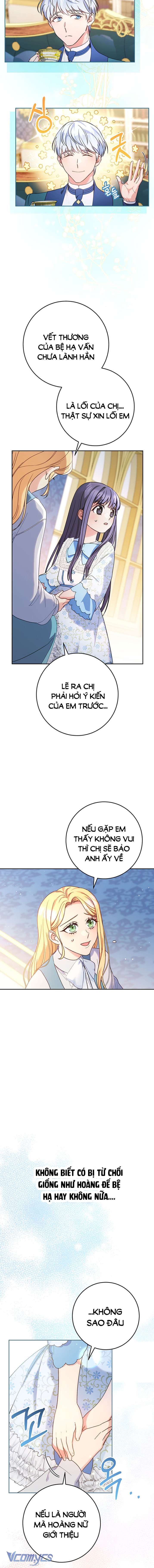 Nuôi Dưỡng Em Gái Xinh Đẹp Chap 14 - Next Chap 15