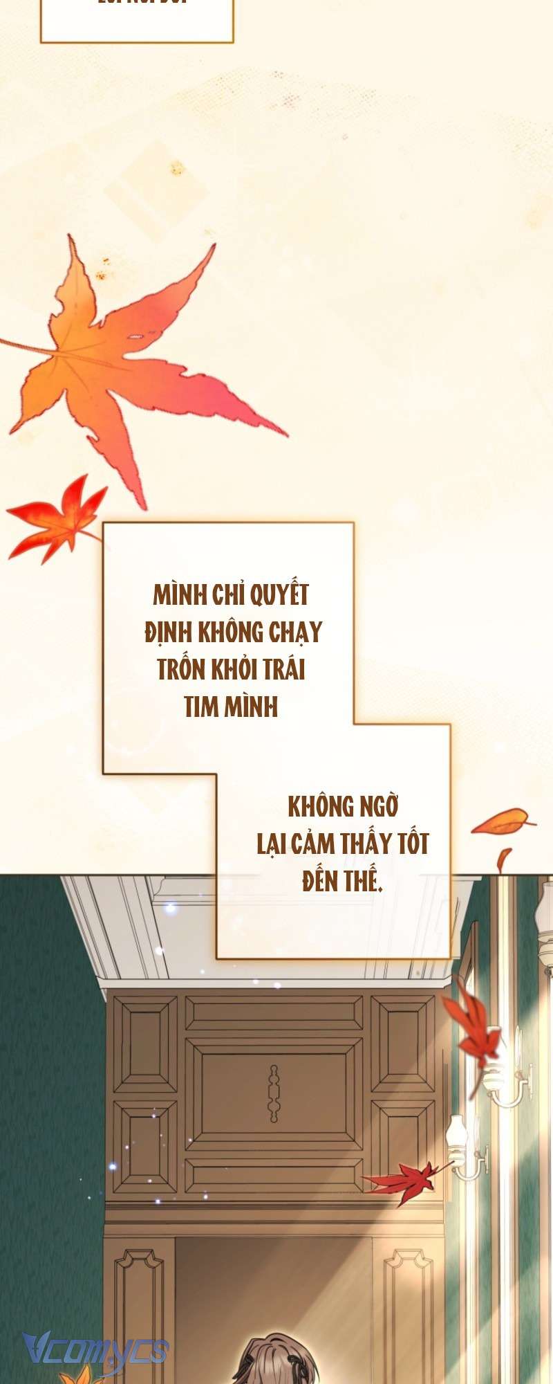 Được Yêu Thương Mà Còn Ngại Ngùng Sao! Chap 102 - Next Chap 105