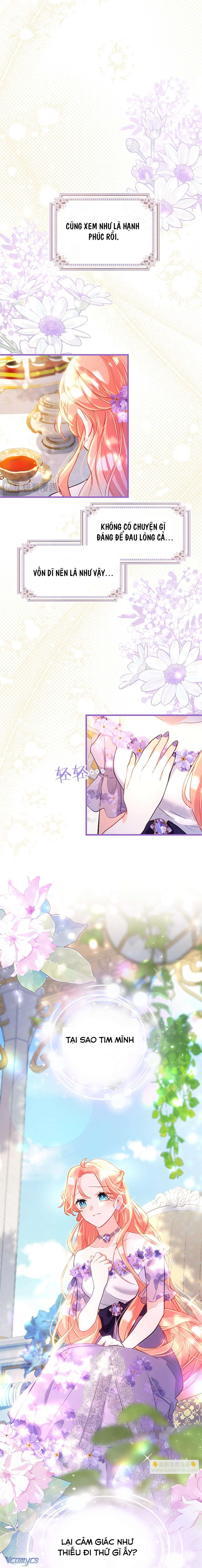 Đại Tiểu Thư Sao Phải Giả Nam Chapter 103 - Trang 4