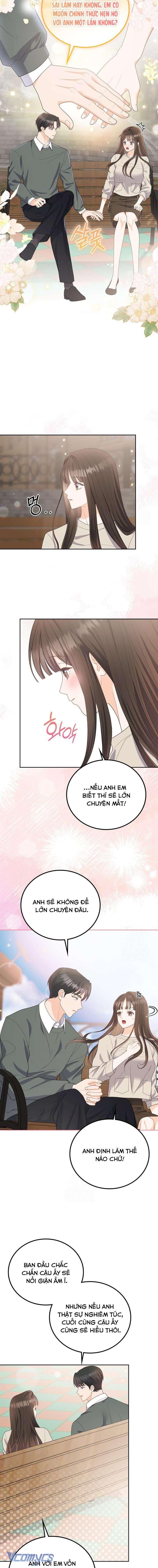 [18+] Giờ Tăng Ca Chap 11 - Trang 2