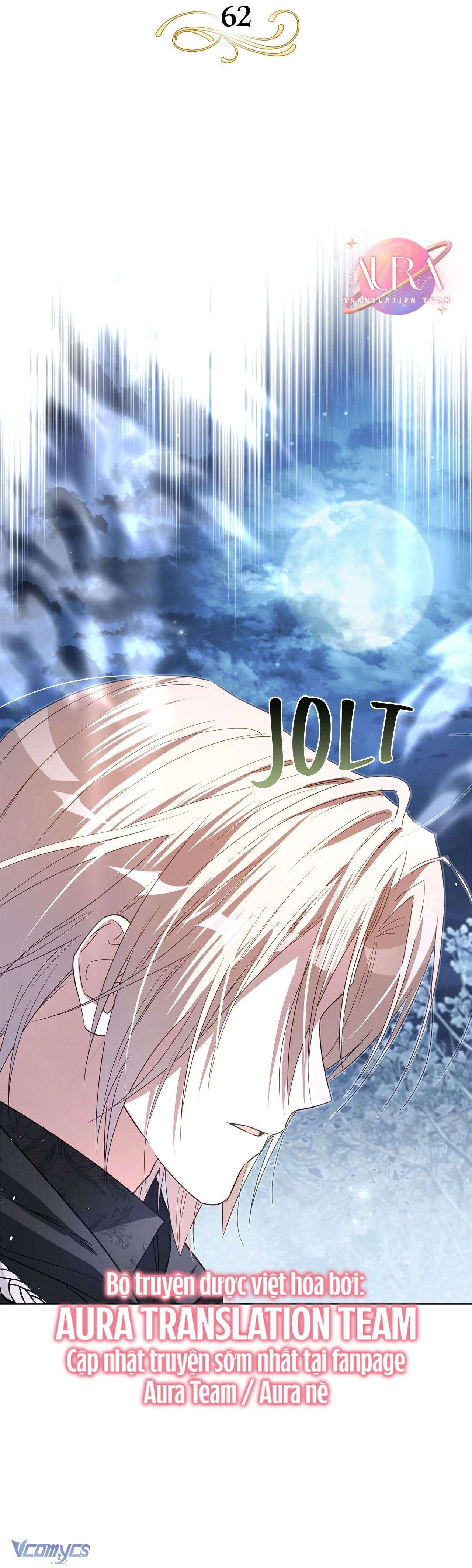 Dấu Vết Của Mặt Trăng Chap 62 - Trang 3