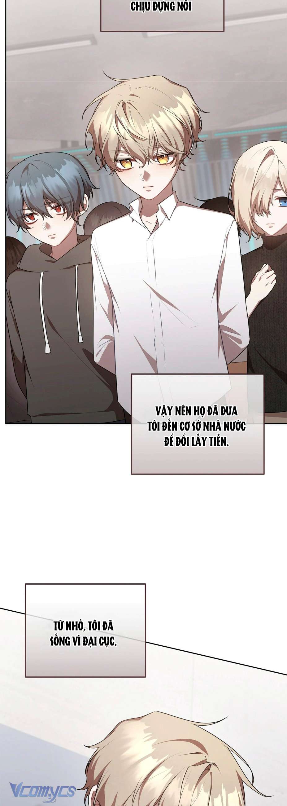 Chủ Tiệm Cafe Là Guide Cấp S Chap 33 - Trang 4