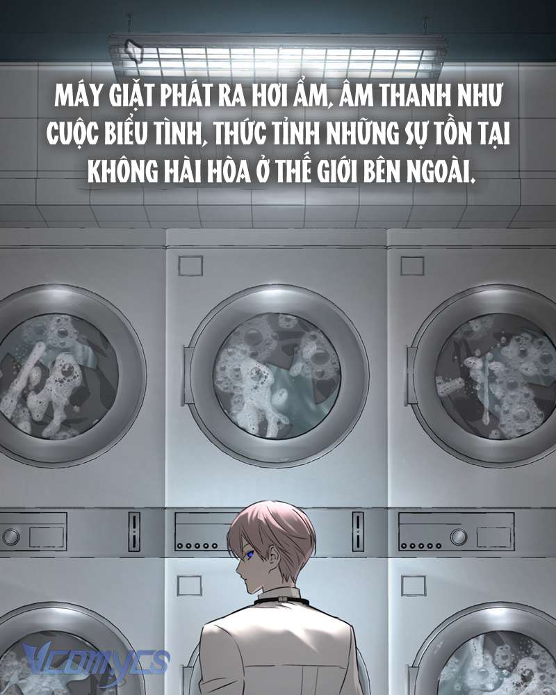 Ác Chi Hoàn Chap 58 - Trang 4