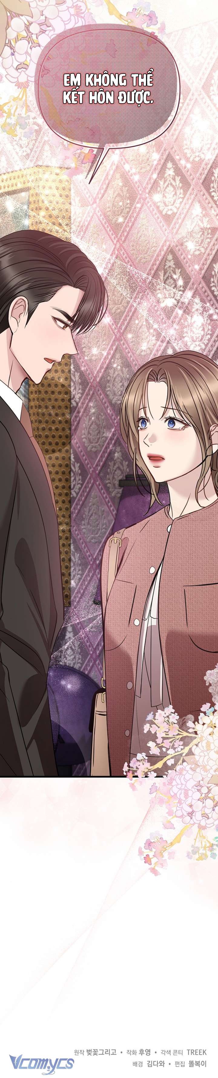 Thử Chiếm Lấy Tôi Đi Chap 5 - Trang 3