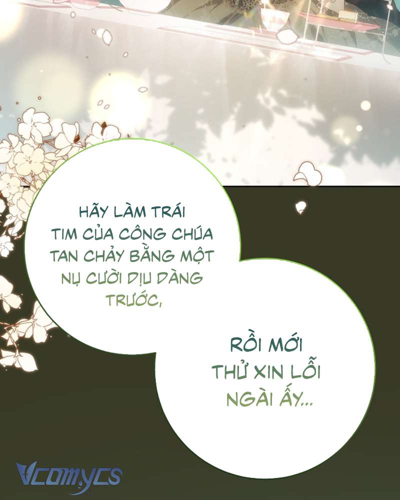 [Sứa Biển] Em Trai Tôi Là Hoàng Đế Ngang Ngược Chap 70 - Trang 2