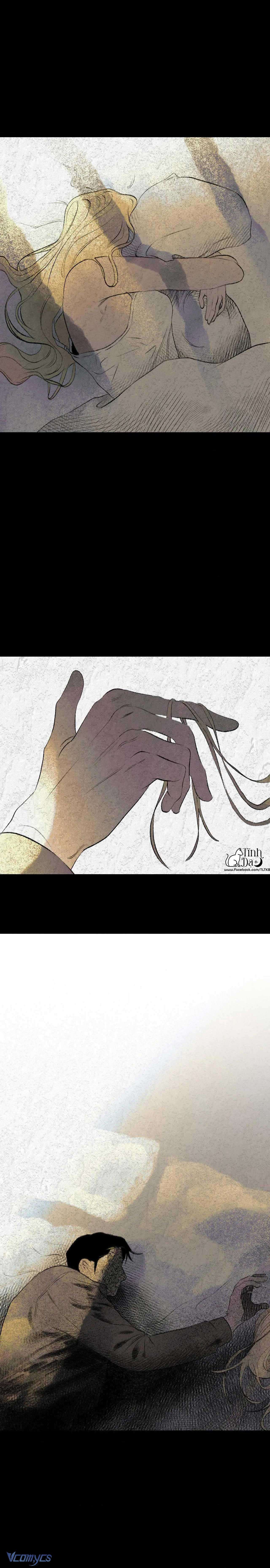 Melt - Phước Lành Chap 29 - Trang 2