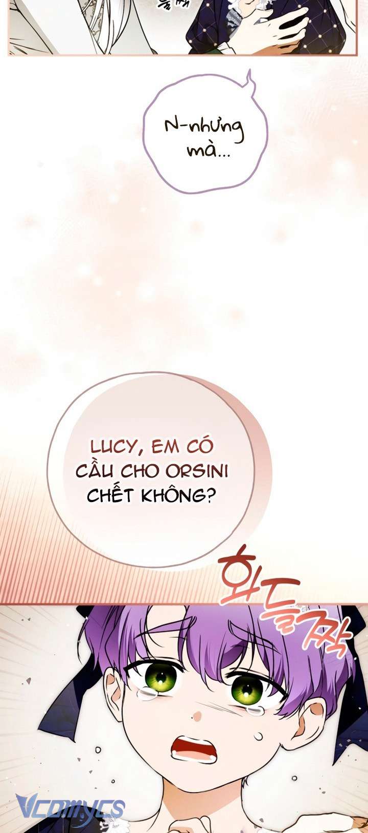 Ai Đó Đang Điều Khiển Cơ Thể Của Tôi Chap 70 - Trang 4