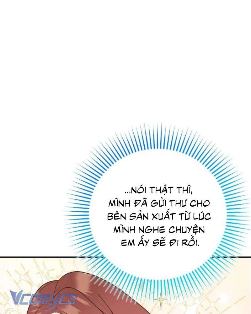 Trước Khi Em Có Ý Định Chạy Trốn Ta Sẽ Ngăn Chặn Nó Chap 26 - Trang 3