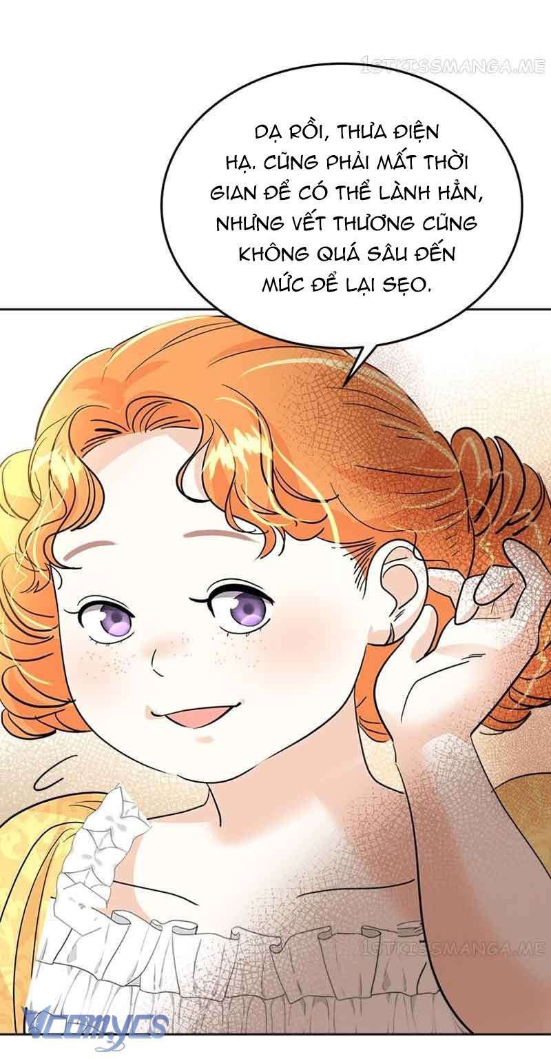Hoàng Hậu Son Môi Chap 19 - Trang 2