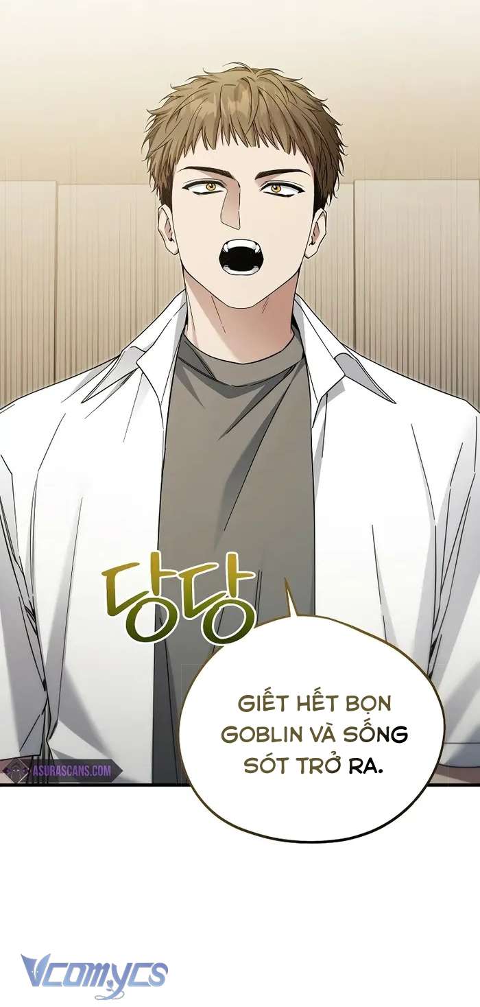 Tôi Sẽ Nghỉ Hưu Sau Khi Giải Cứu Thế Giới Chap 39 - Next Chap 40