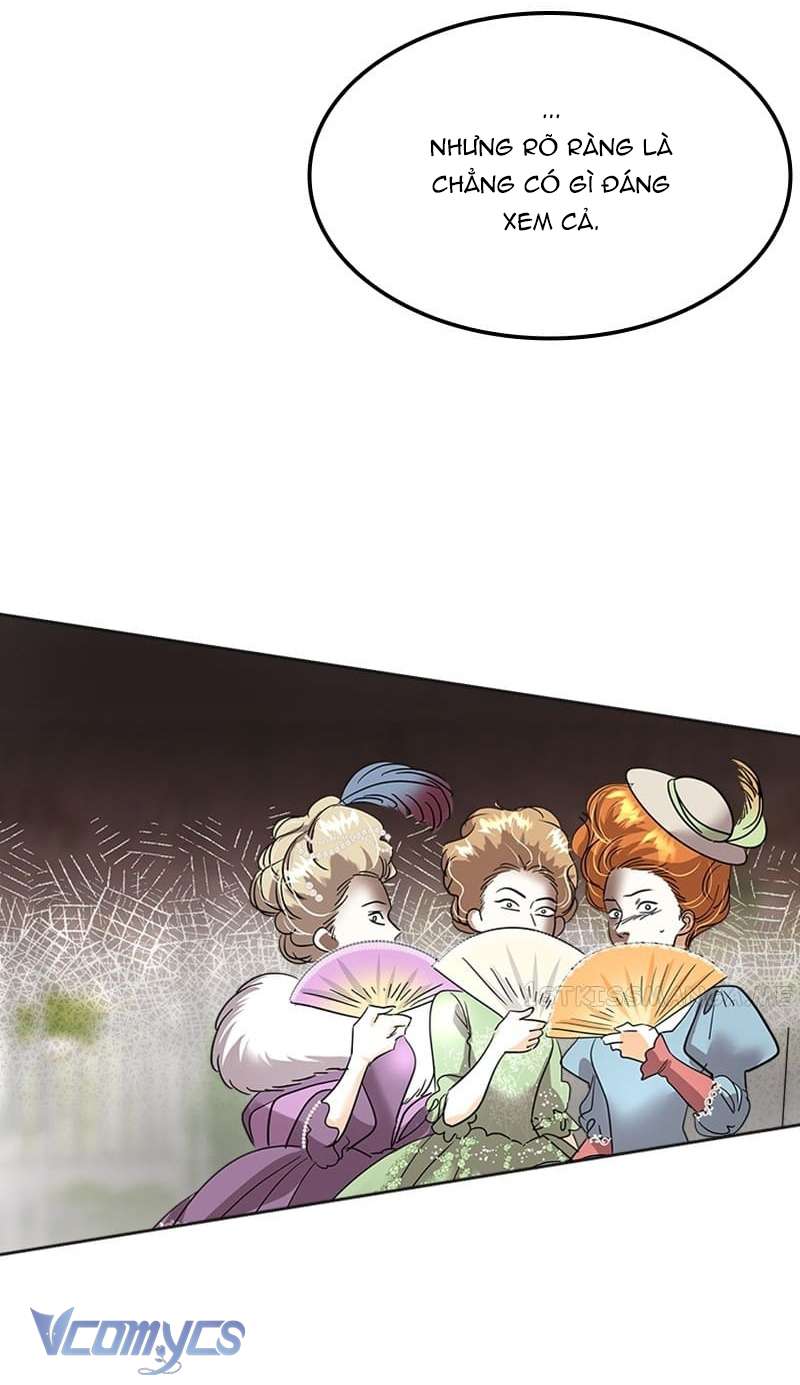 Hoàng Hậu Son Môi Chap 20 - Trang 2
