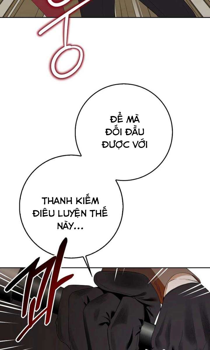 Hãy Cẩn Thận Với Người Đàn Ông Mạnh Nhất Đang Mê Muội Tôi Chap 5 - Next Chap 6