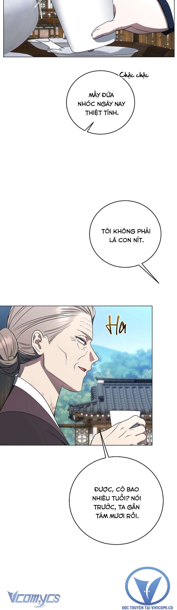 Hướng Dẫn Sinh Tồn Dành Cho Người Xếp Hạng Chap 56 - Next 