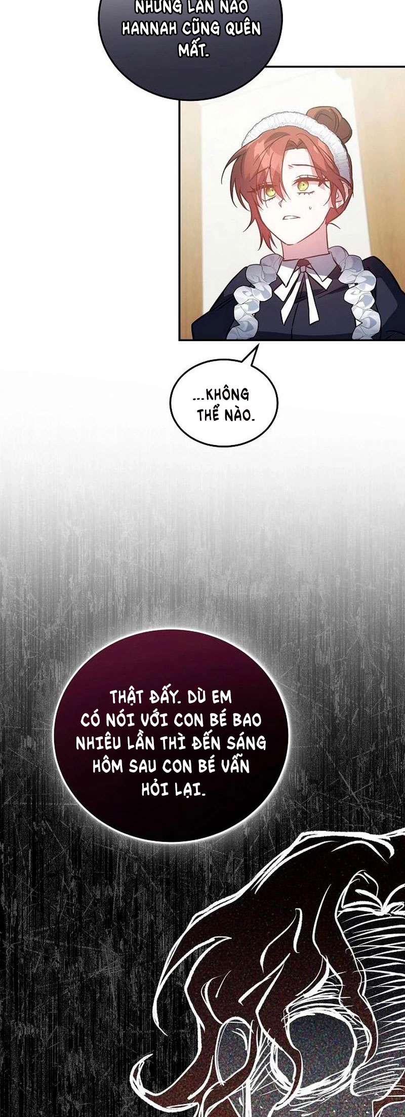 Nữ Hầu Báo Thù: Thời Khắc Cuối Cùng Chap 5 - Trang 4