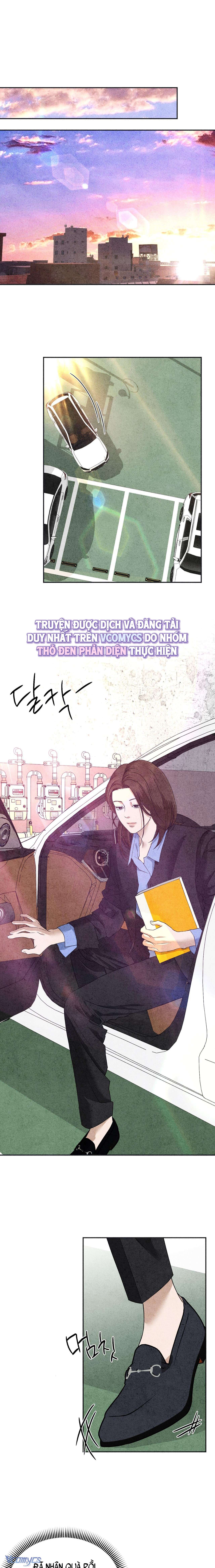 『18+』Nhật Ký Yêu Bạn Thân Chap 5 - Trang 2