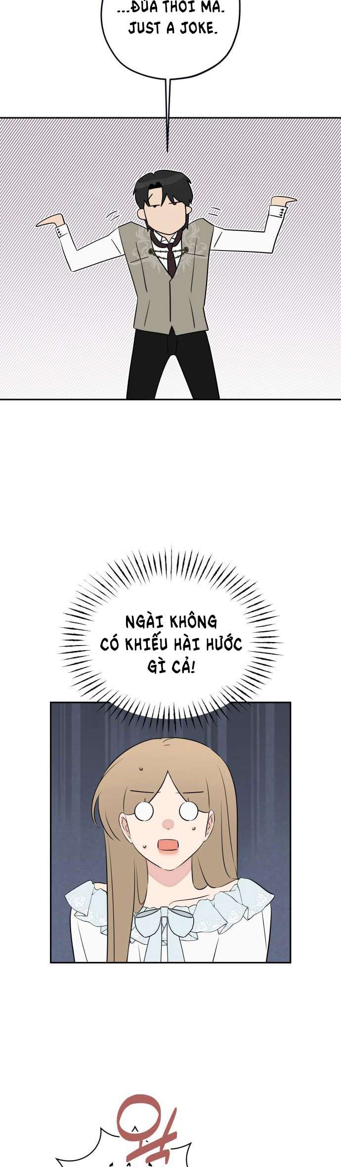 Trận Đấu Đồng Đội Của Những Tài Xế Xe Tải Chap 29 - Trang 4