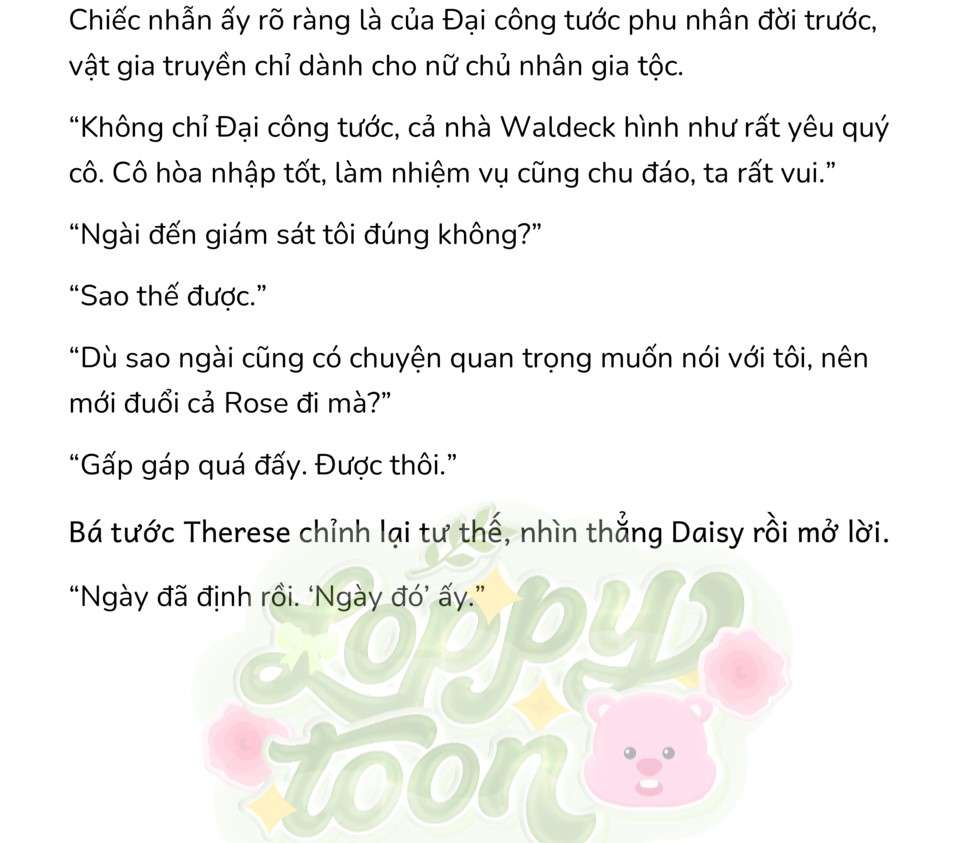 [Novel] Trận Chiến Ly Hôn! Chap 121 - Trang 2