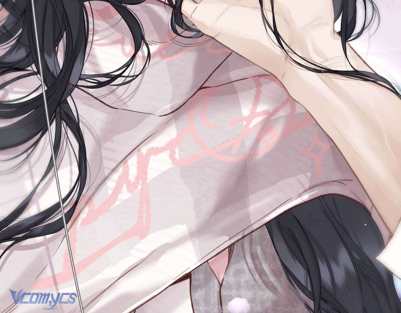 Trêu Nhầm Chap 61 - Trang 2