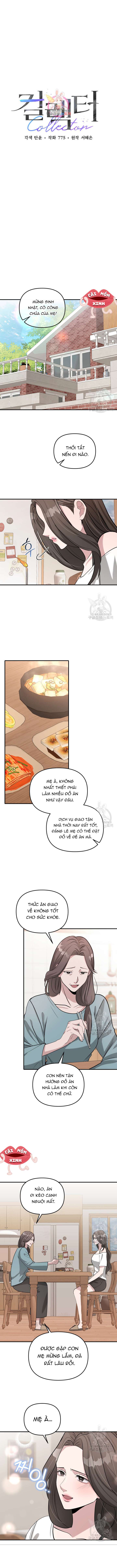 Collector Collector-Chap 18 - Next Collector-Chap 19