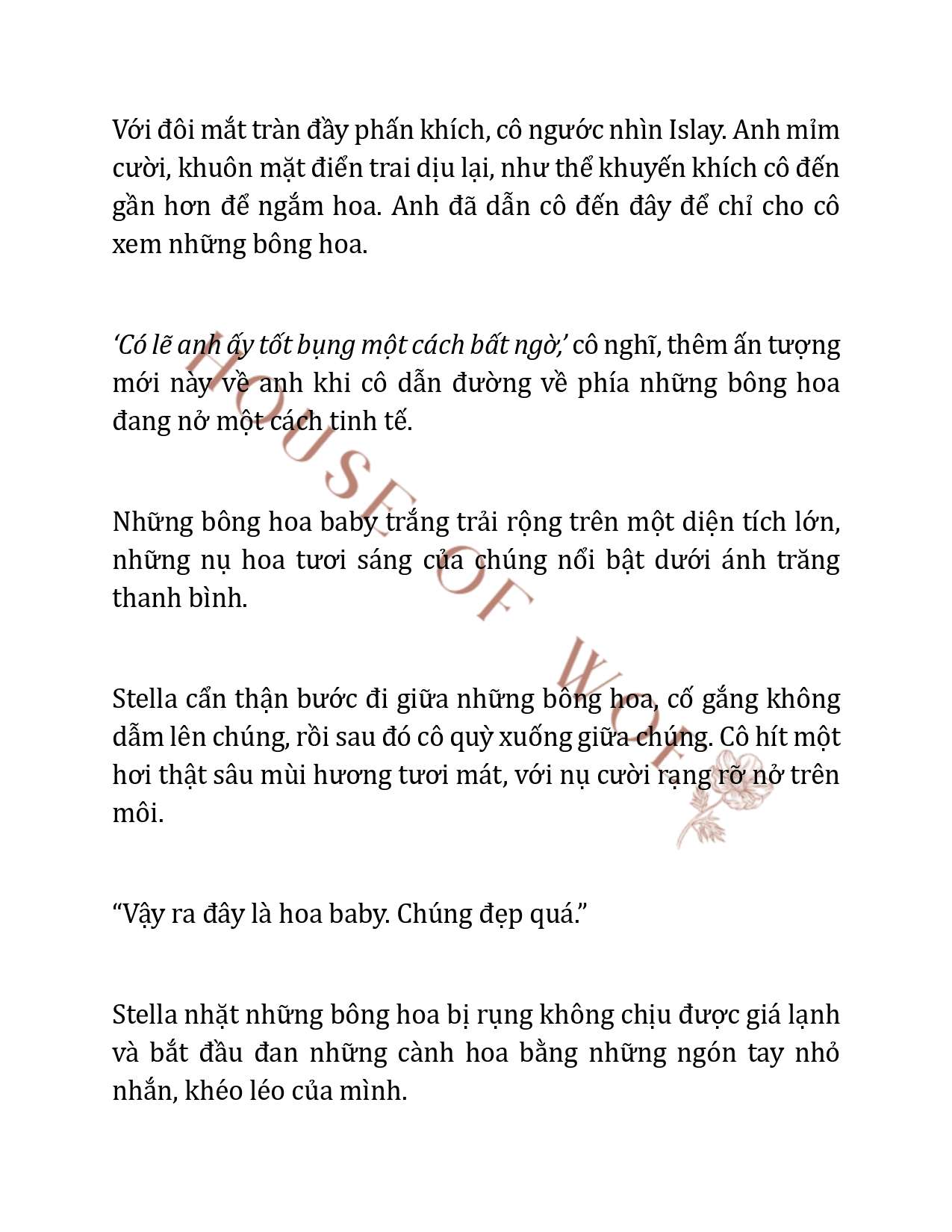 [NOVEL] QUÁI THÚ BỊ NGUYỀN RỦA NẮM GIỮ DÂY XÍCH CỦA TÔI Chap 40 - Trang 2