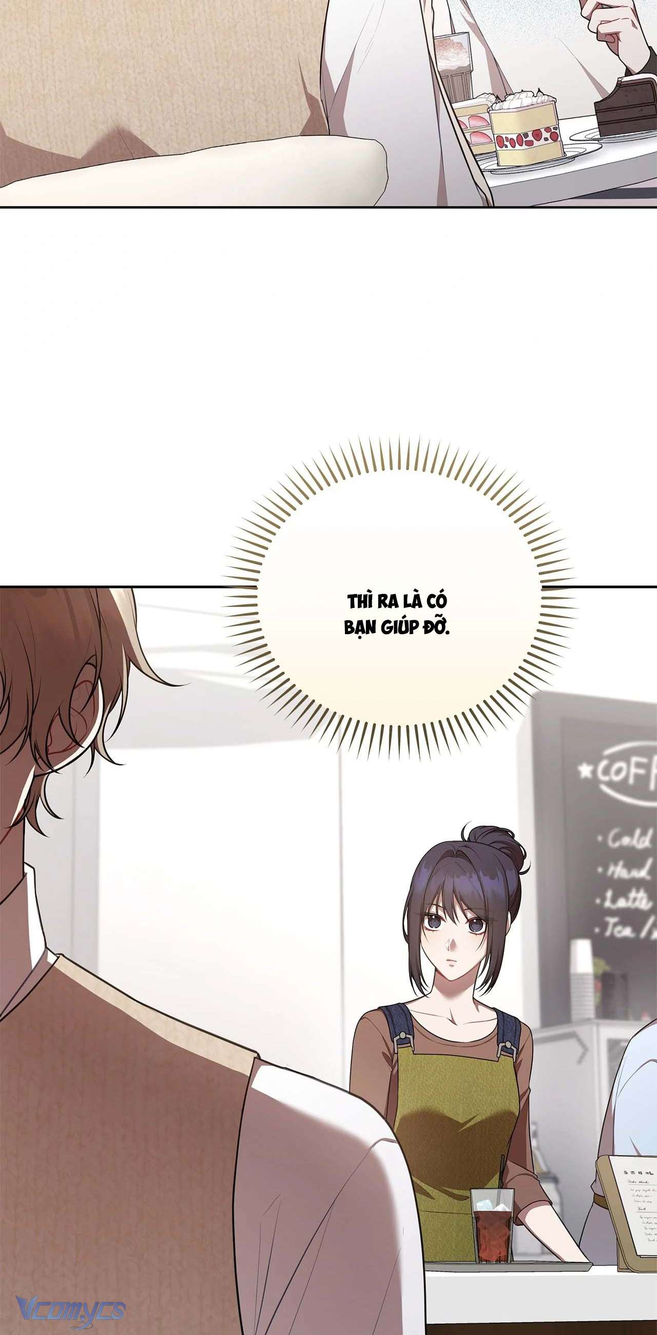 Chủ Tiệm Cafe Là Guide Cấp S Chap 28 - Trang 4