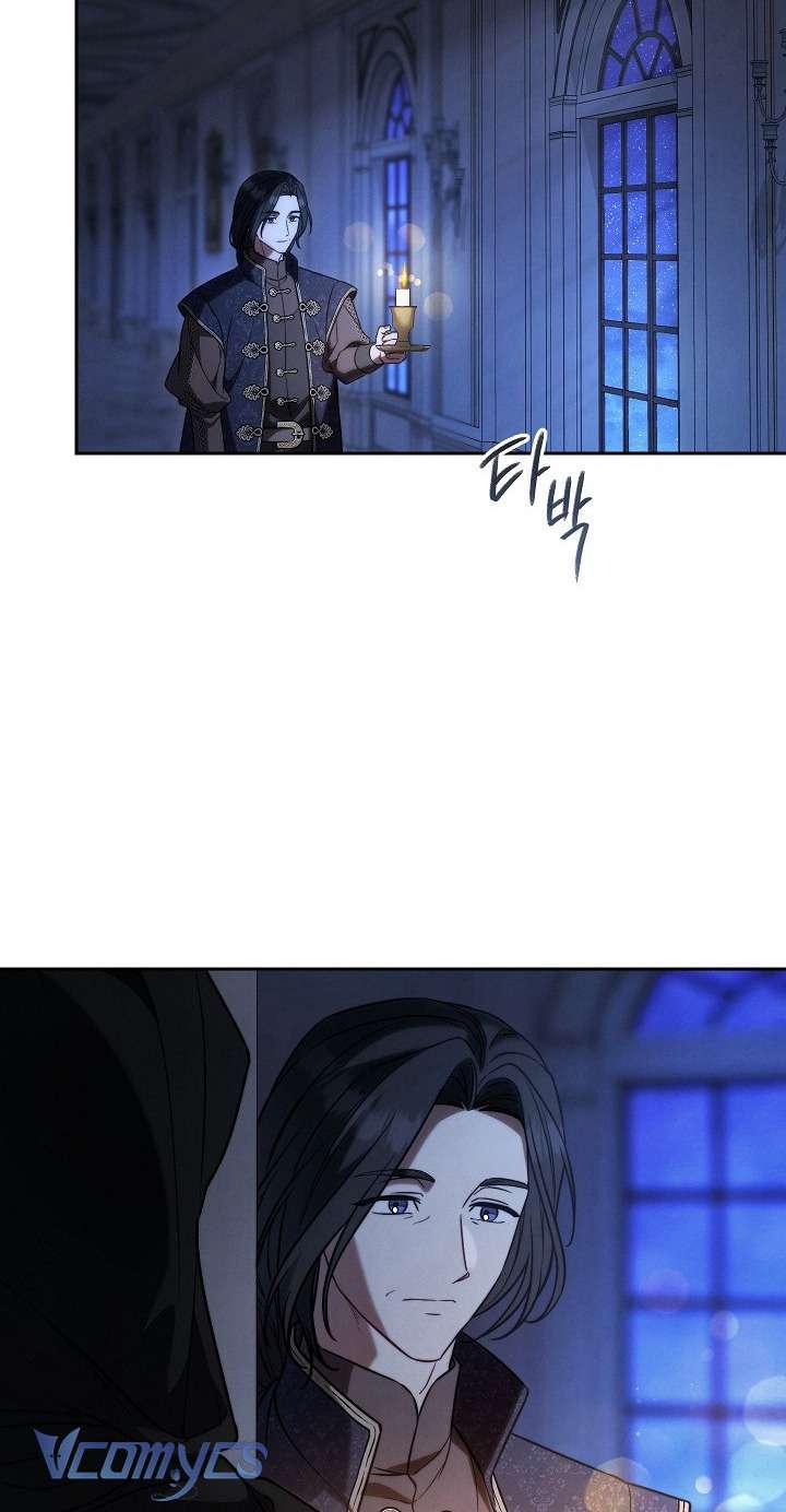 Hôn Nhân Vụ Lợi 2: Bản Tình Ca Không Thể Quên Chapter 14 - Trang 3