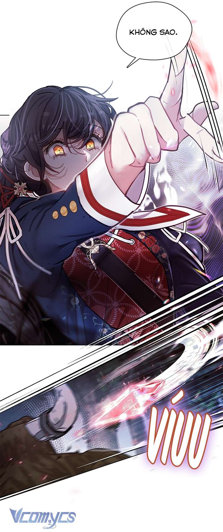 Gia Đình Bị Ám Ảnh Bởi Tôi Chap 76 - Next Chap 77