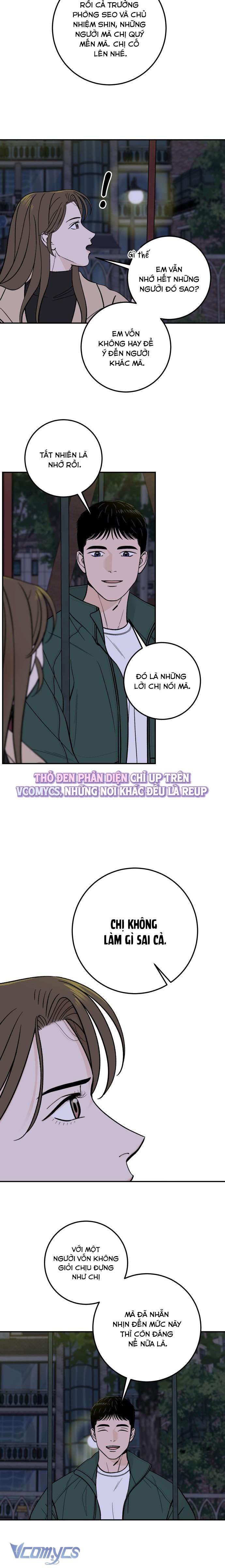 Cậu Nhóc Hàng Xóm Chap 46 - Trang 4