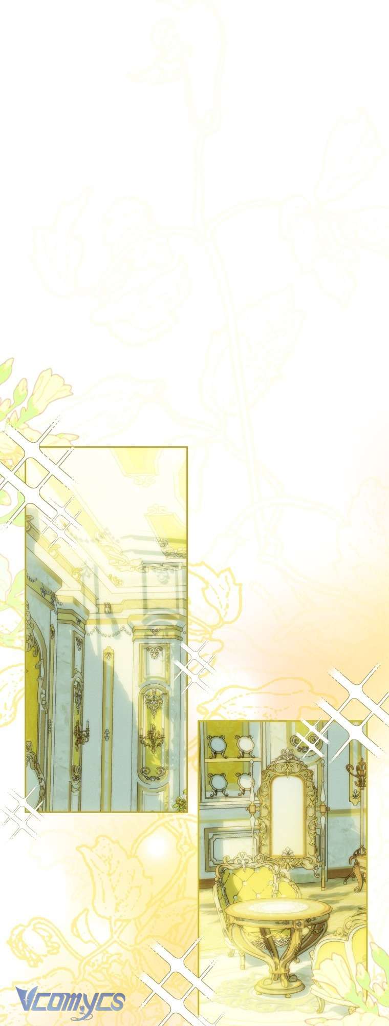 Người Vợ Hắc Ám Của Cậu Chồng Nhỏ Chap 11 - Next 