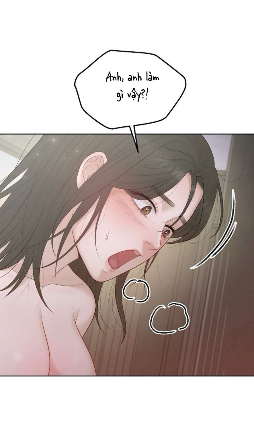 〖18+〗- Mang Thai, Chiếm Đoạt Chap 15 - Trang 2