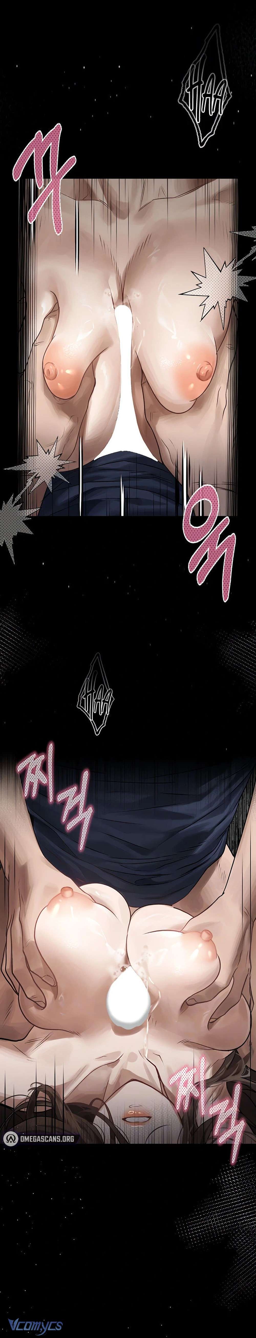 Khẩu Dâm Chap 4 - Next Chap 5
